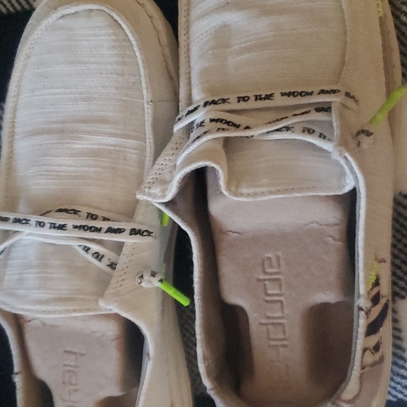 Hey Dudes women's - Picture 1 of 3